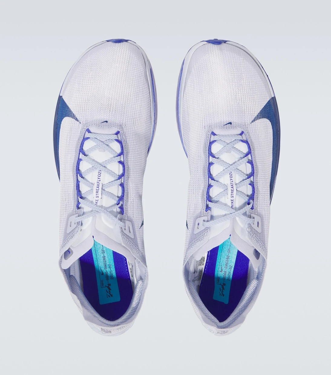Nike - Streakfly 2 running shoes
