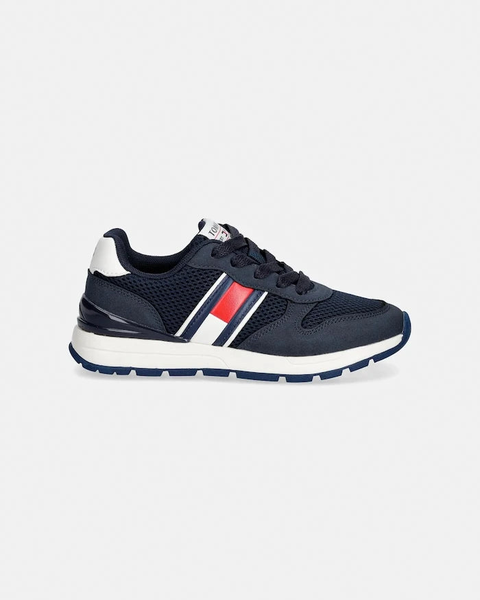 Tommy Hilfiger Çocuk Spor Ayakkabı