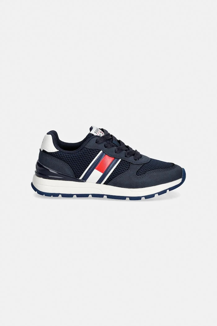 Детски маратонки Tommy Hilfiger