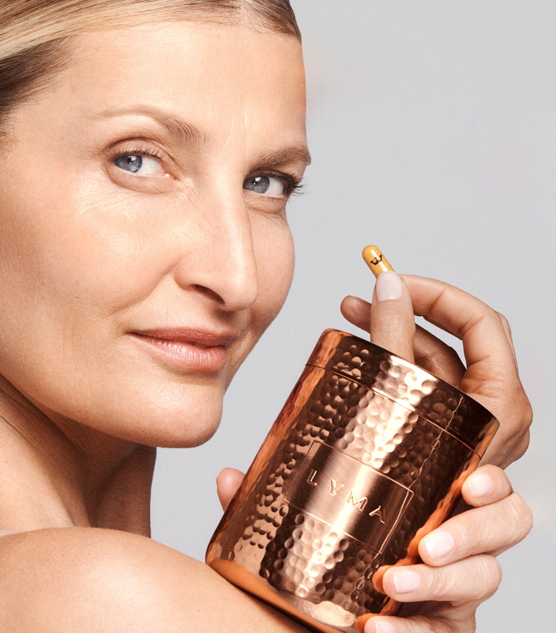 30-Day Supplement Starter Kit