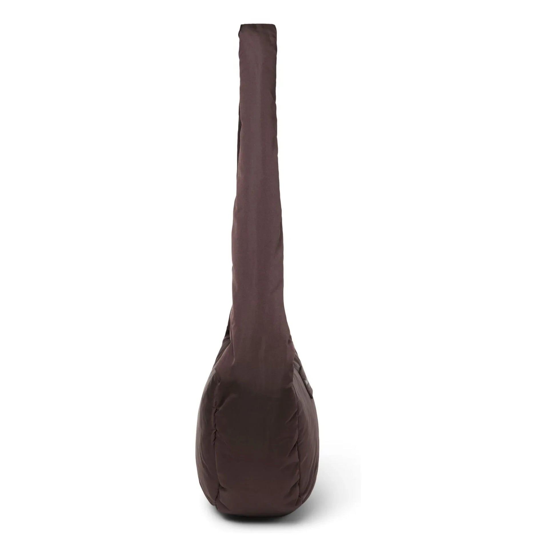 Studio Noos - Puffy mini shoulder bag | Brown