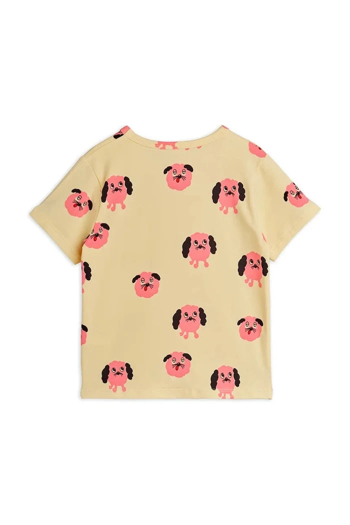 Детска тениска Mini Rodini Doggie