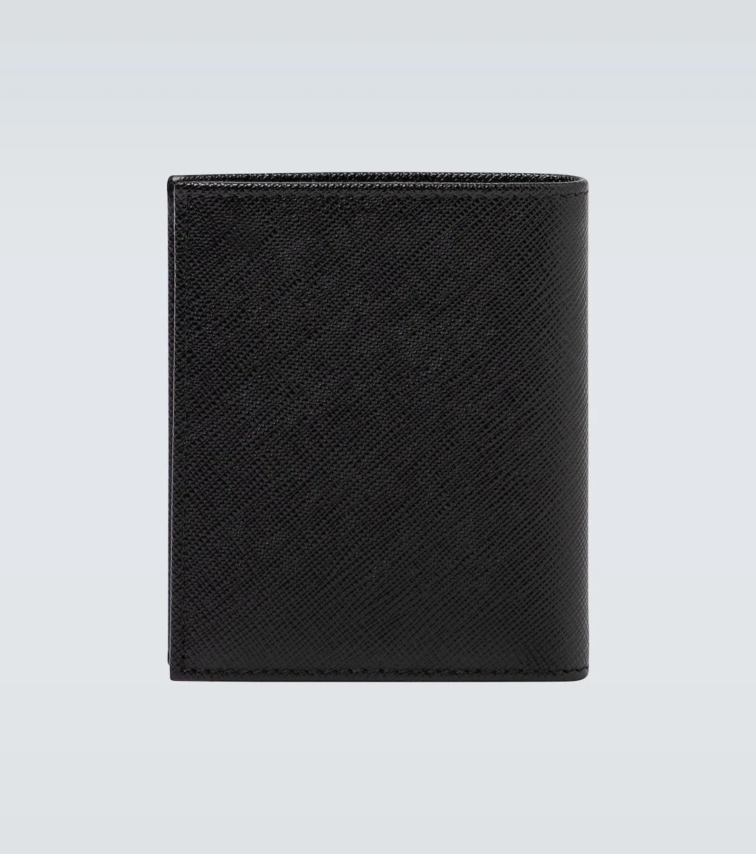 Prada - Saffiano leather billfold wallet