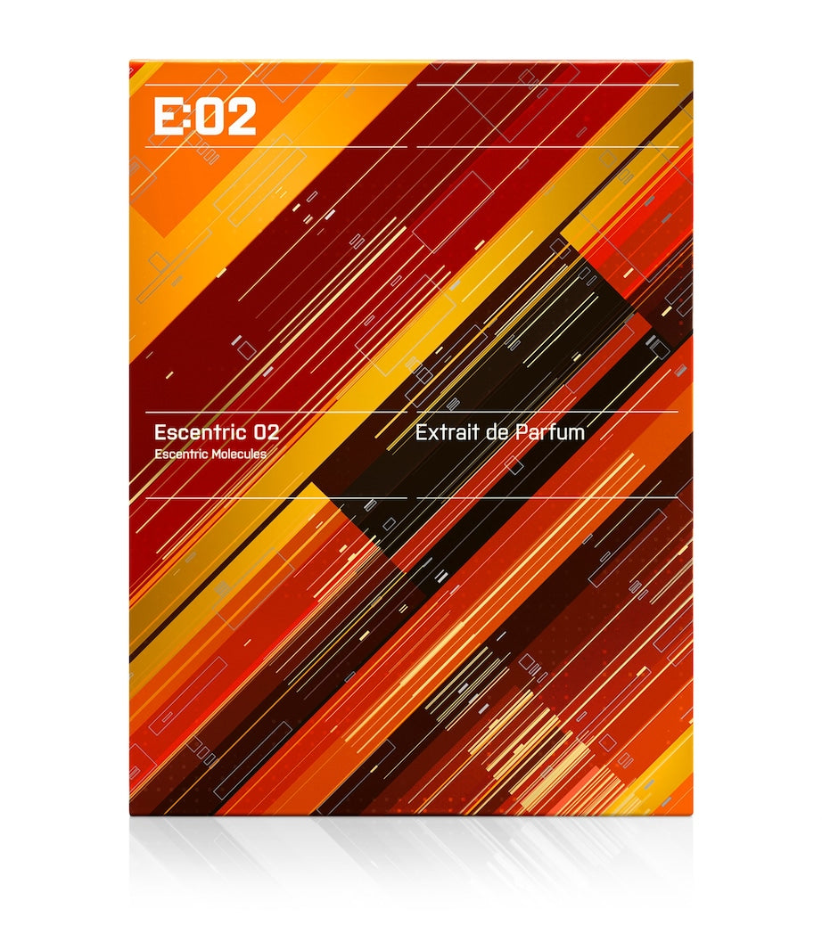 Escentric 02 Pure Perfume (100ml)