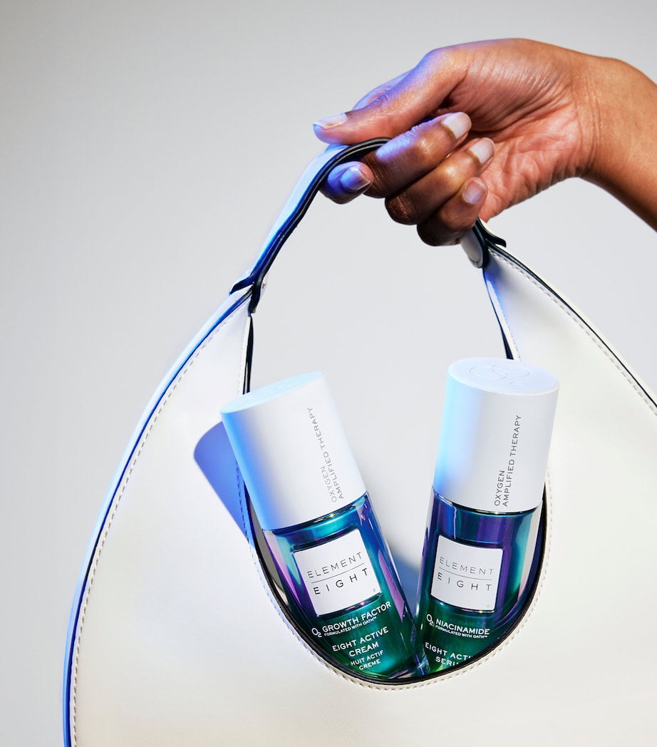 O2 Niacinamide Eight Active Serum (30ml)