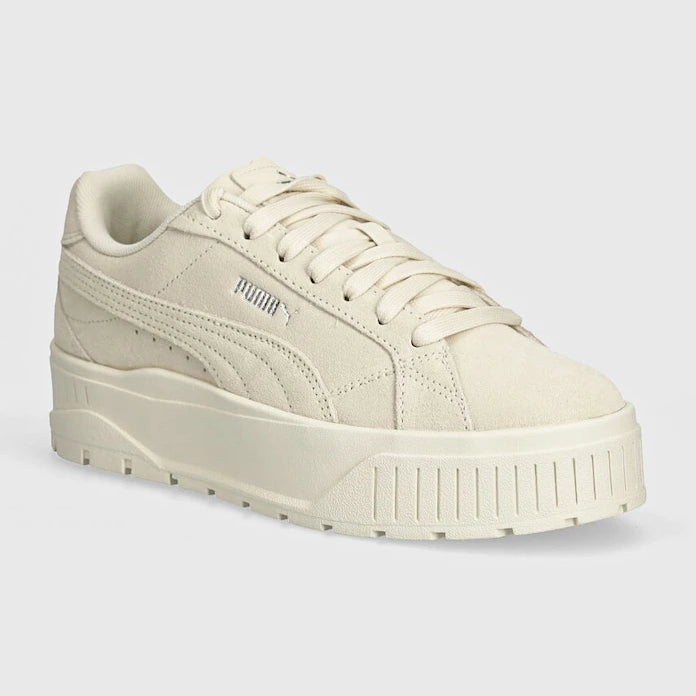 Велурени маратонки Puma Karmen II