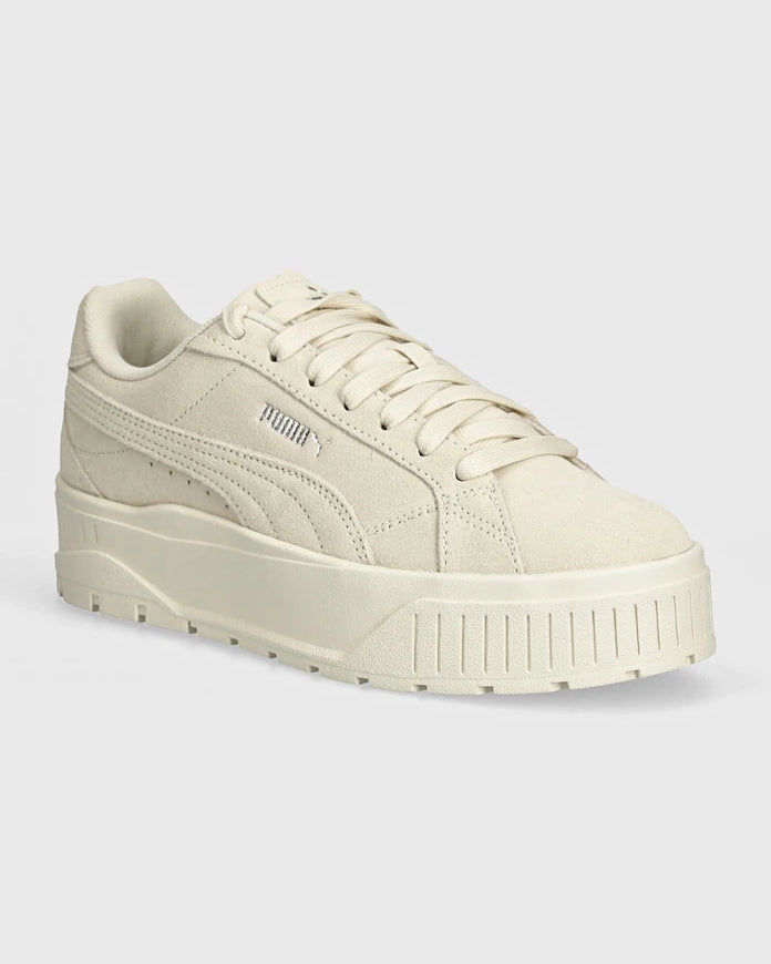 Puma Karmen II Süet Spor Ayakkabı