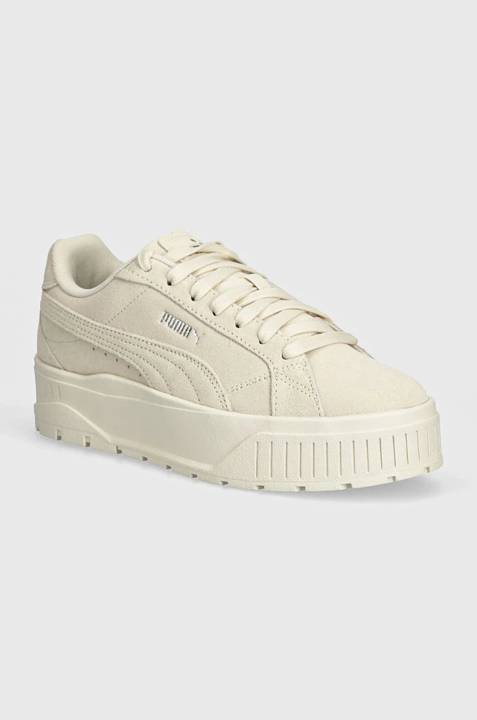 Велурени маратонки Puma Karmen II