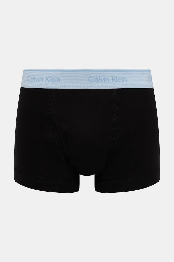 Calvin Klein Underwear боксерки мъжки от памук