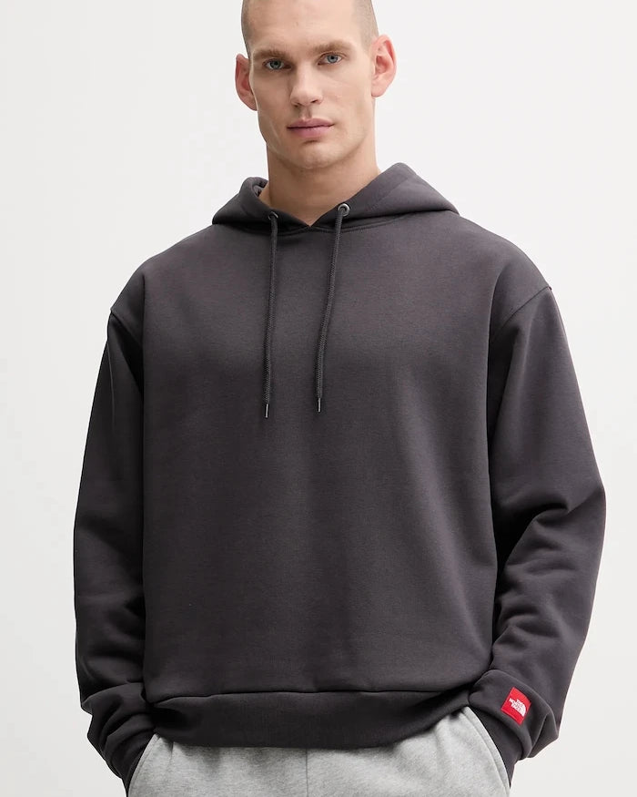The North Face Redbox Kapüşonlu Sweatshirt