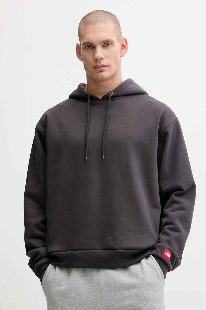 The North Face Redbox Kapüşonlu Sweatshirt