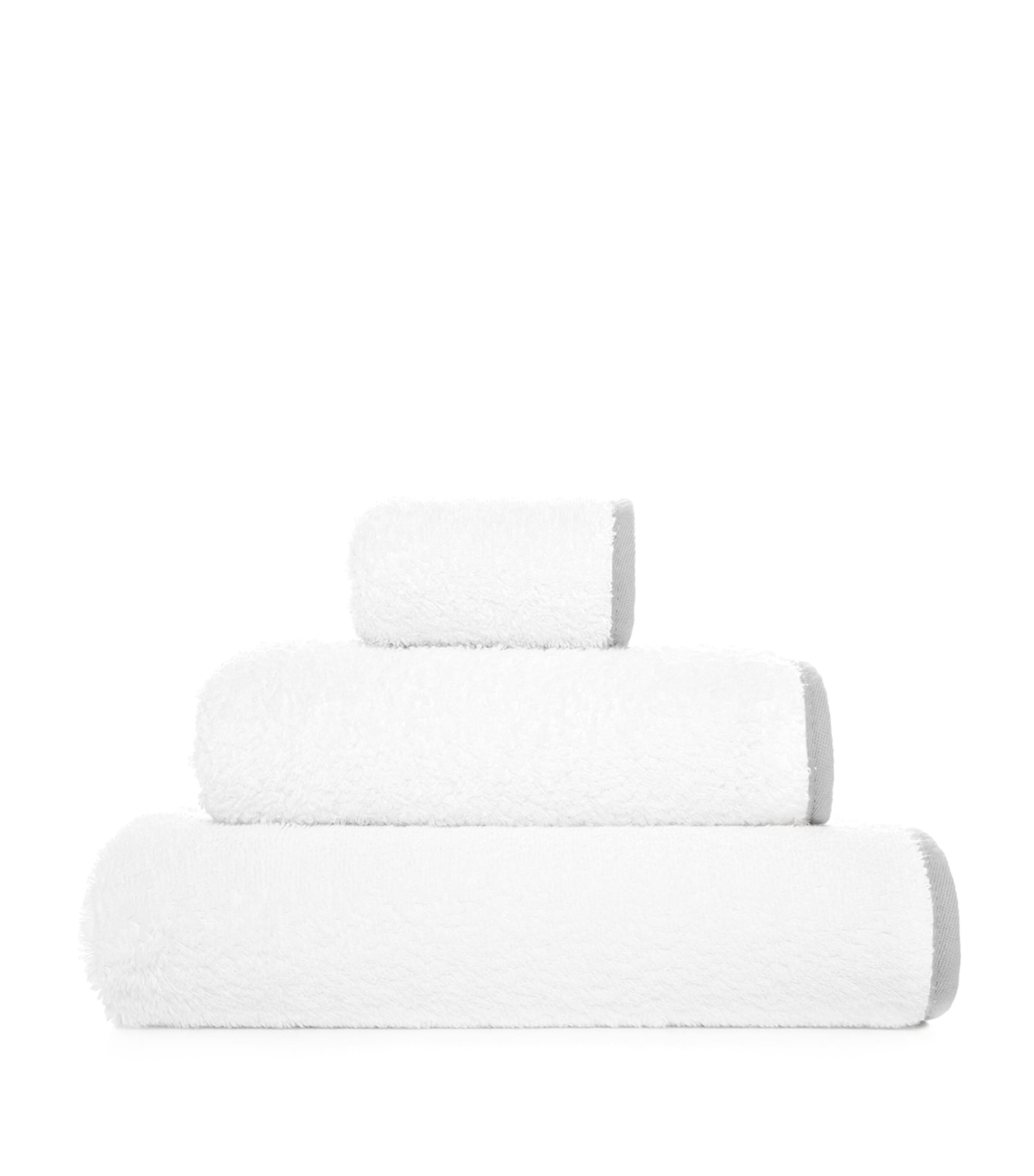 Egyptian Cotton Portobello Bath Towel (70cm x 140cm)