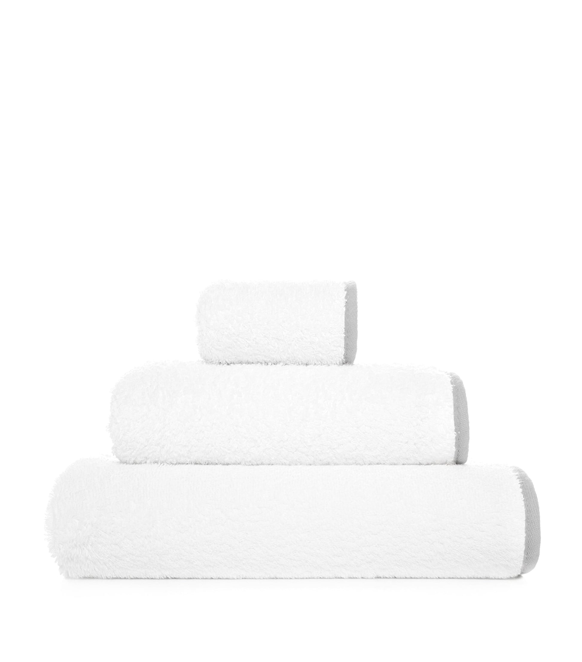 Egyptian Cotton Portobello Bath Towel (70cm x 140cm)