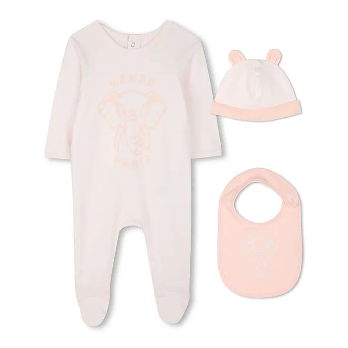 Kenzo Kids Bebek Tulum