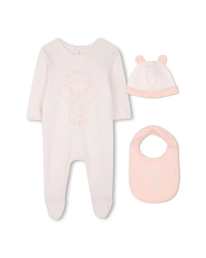 Kenzo Kids Bebek Tulum
