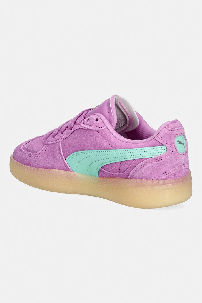 Puma Palermo Moda Kadın Süet Spor Ayakkabı
