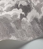 Cole & Son x Fornasetti Set of 2 Nuvolette Wallpaper Rolls