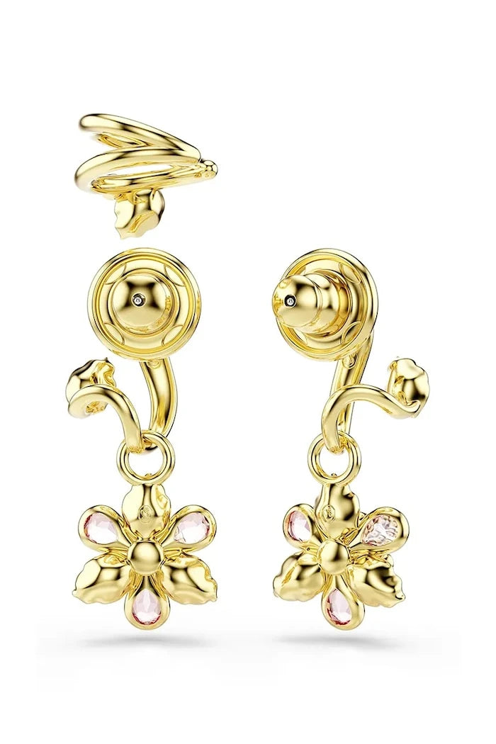 Swarovski IDYLLIA Küpeler (3 adet)