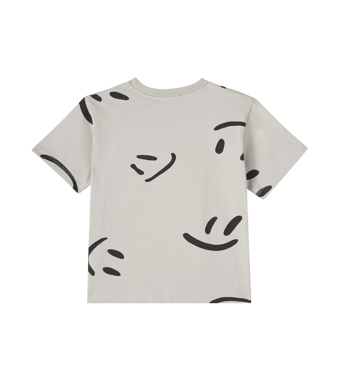 Molo - Rodney printed cotton jersey T-shirt