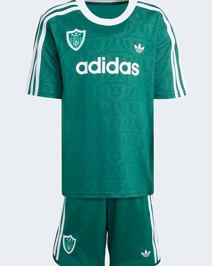Çocuk adidas Originals takımı