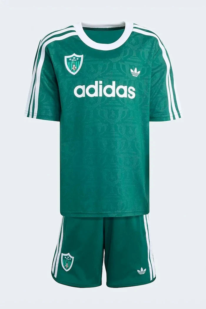 Детски комплект adidas Originals
