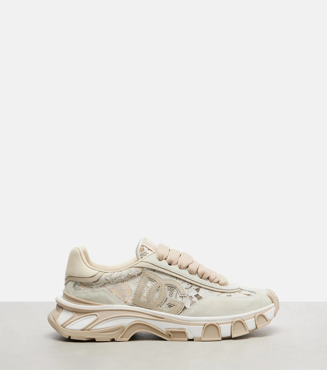 Dolce&Gabbana - DG Country Road sneakers