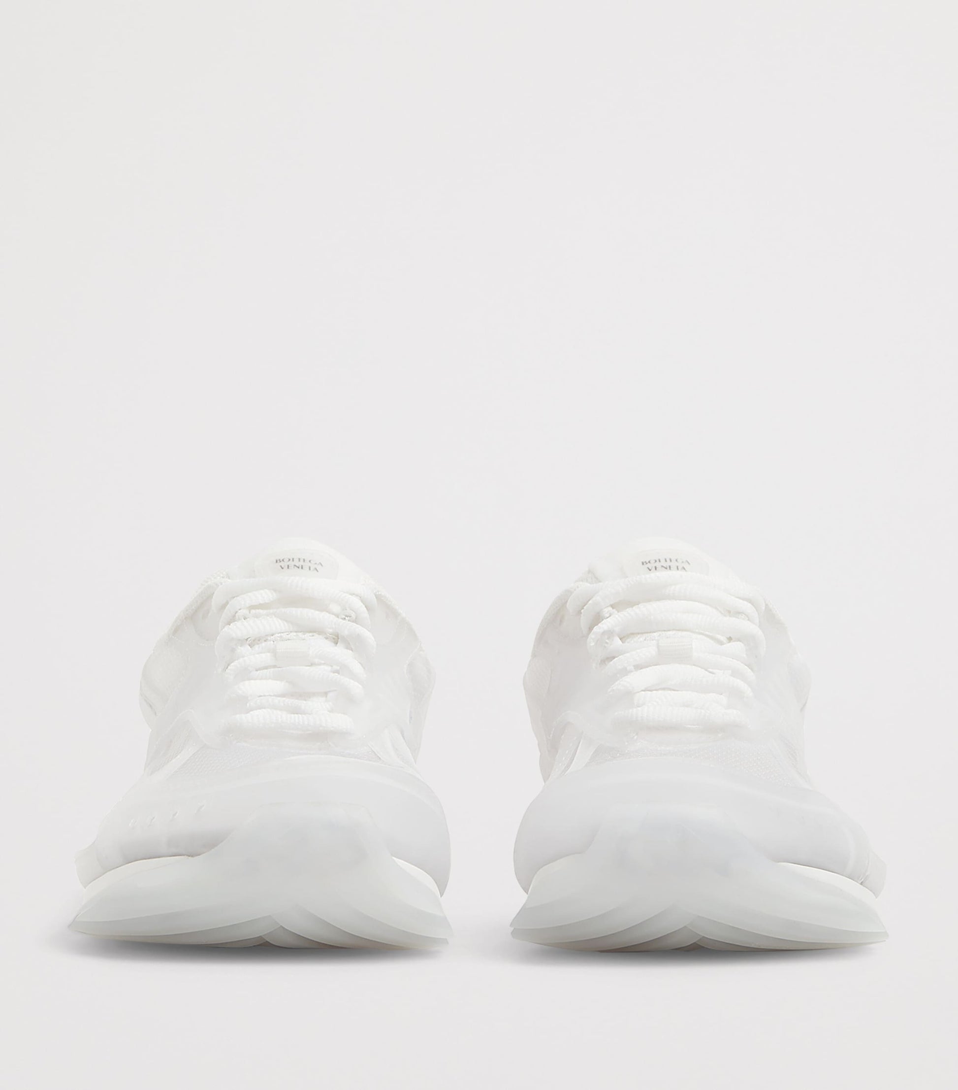 Bottega Veneta Orbit Sneakers