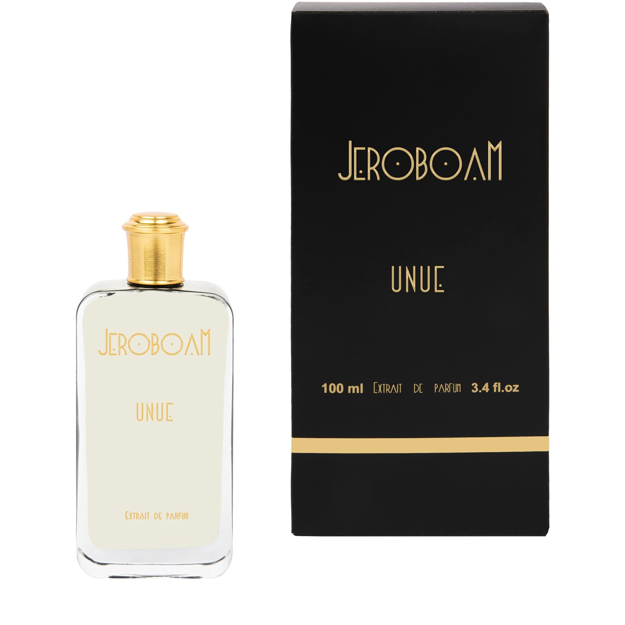 Jeroboam Unue Extrait de Parfum (100ml)