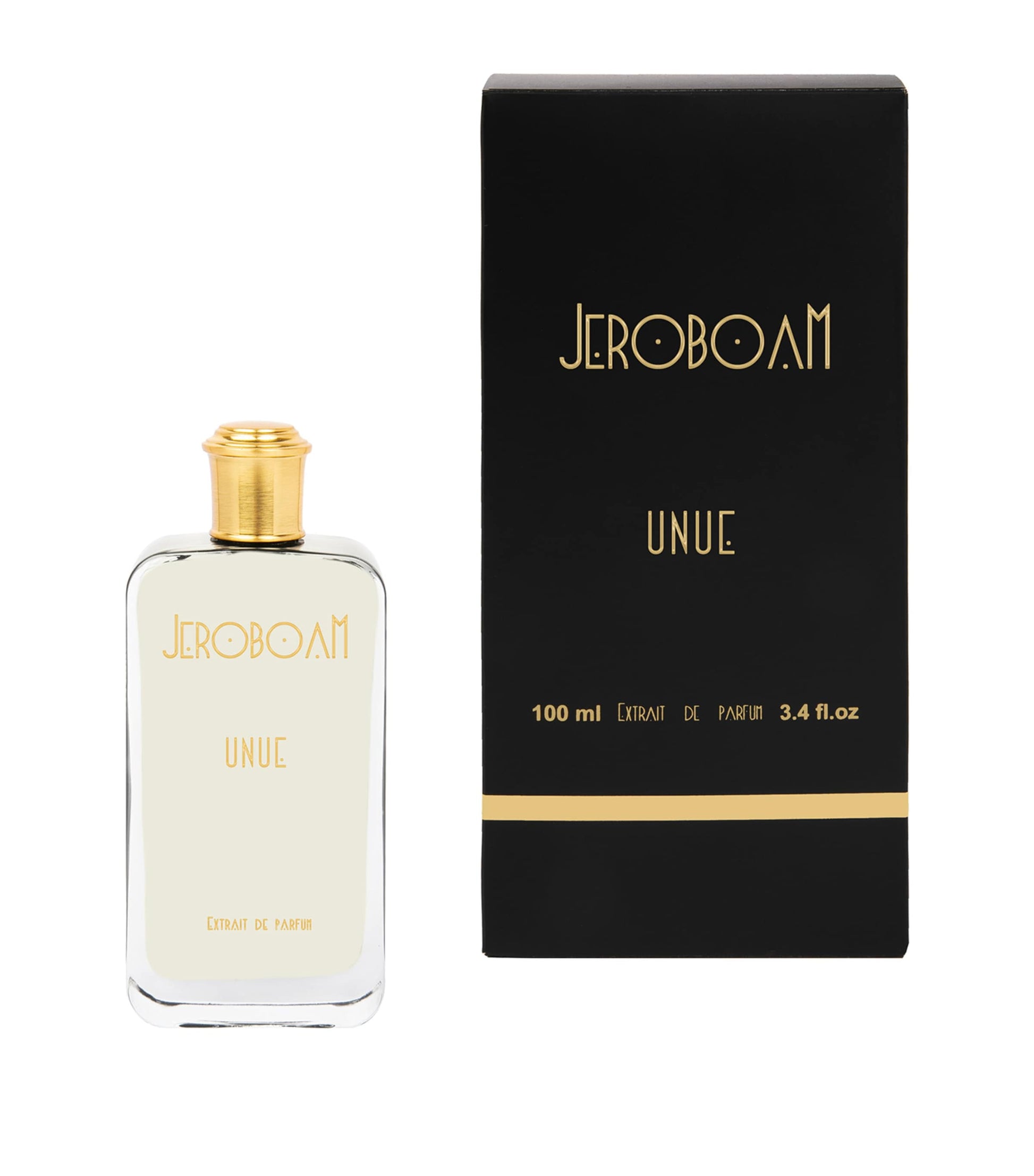Jeroboam Unue Extrait de Parfum (100ml)