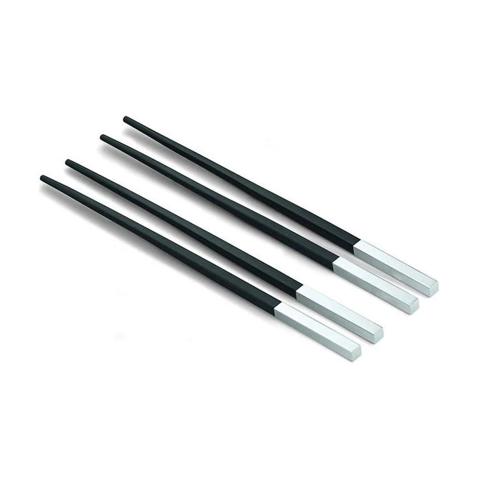 Philippi Table Yemek Çubukları Seti (4 Parça)
