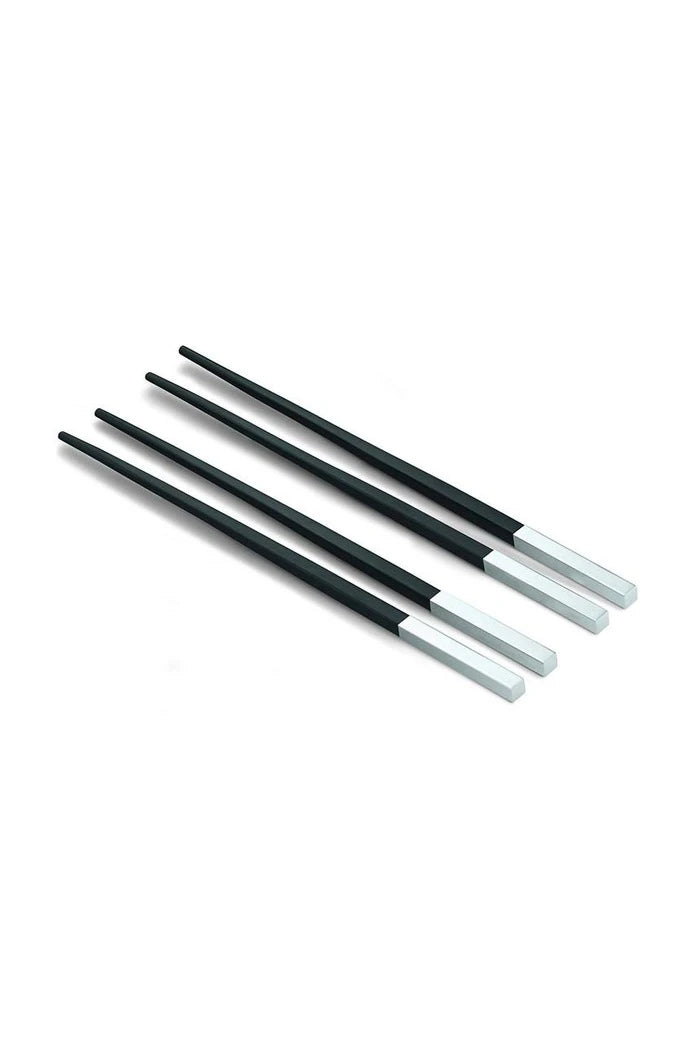 Philippi Table Yemek Çubukları Seti (4 Parça)