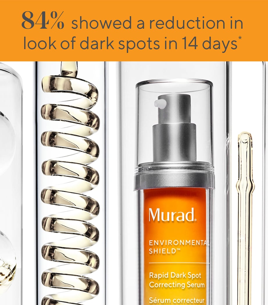 Rapid Dark Spot Correcting Serum (30ml)