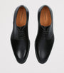 Leather Derby Shoes