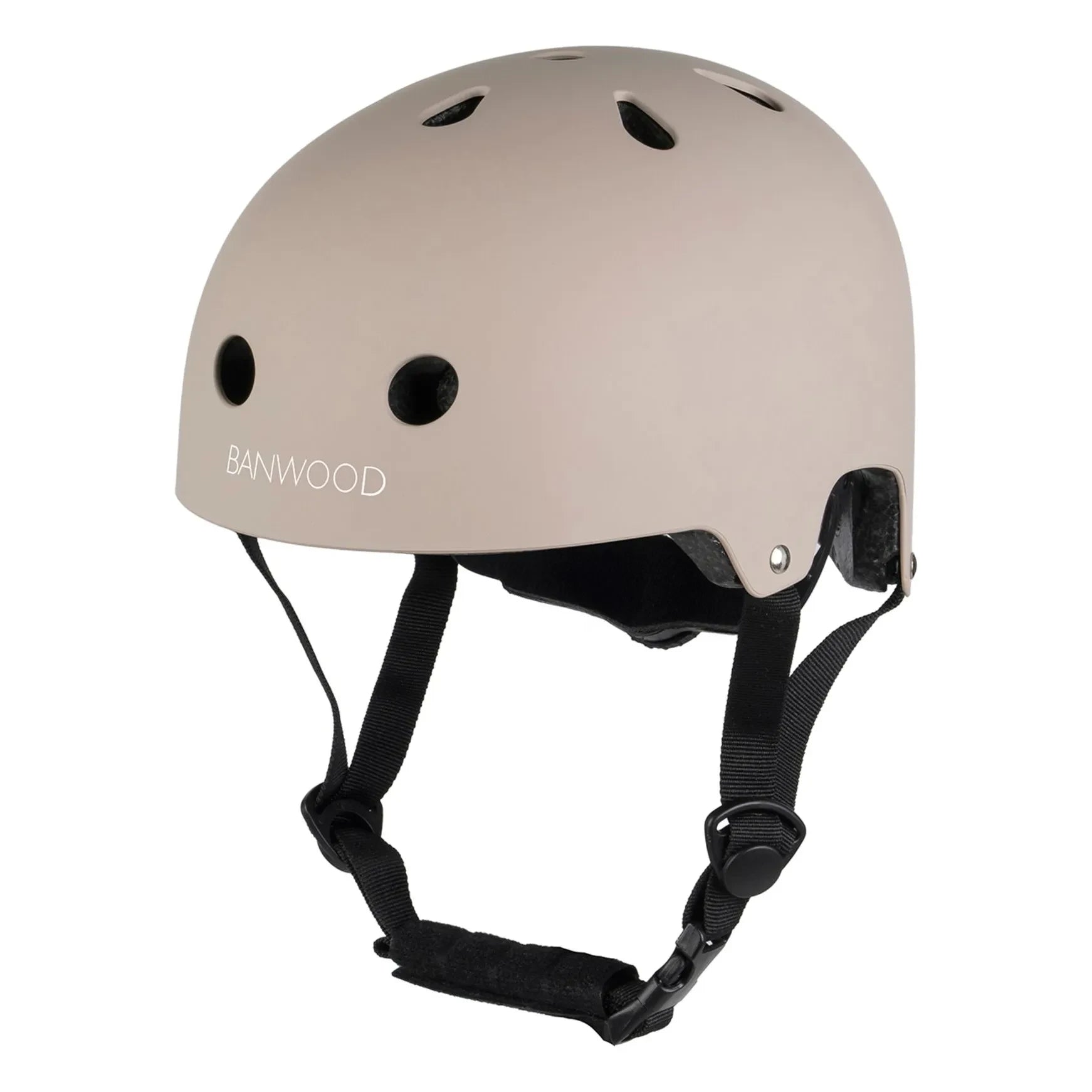 Banwood - Bike helmet | Beige