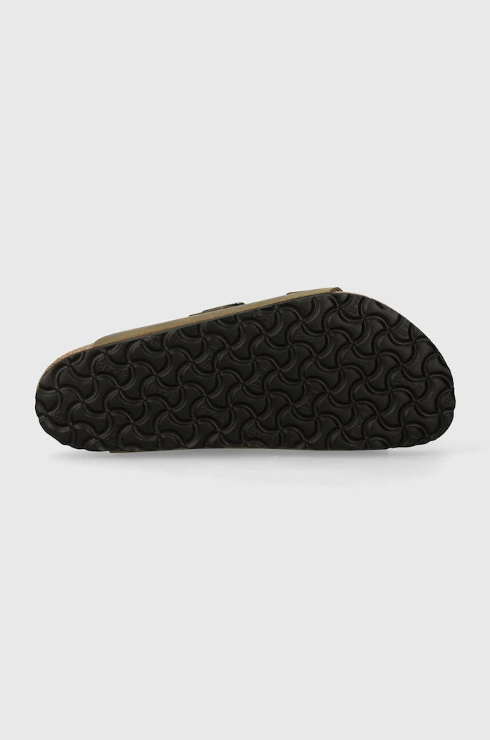 Nubuk Birkenstock Arizona Terlik
