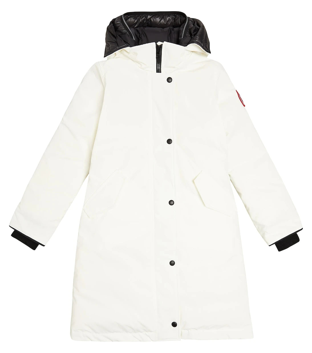 Canada Goose Kids - Expedition down parka