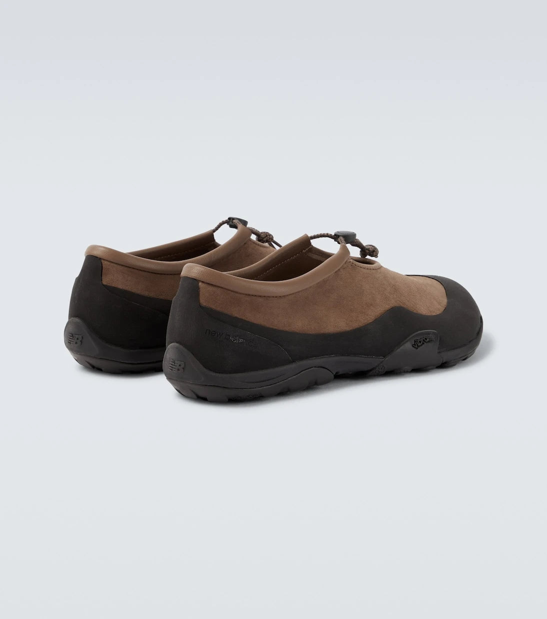 New Balance - MT10T nubuck sneakers