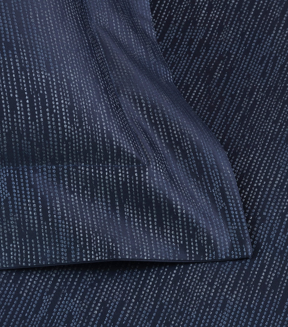 Rays Super King Duvet Cover (260cm x 240cm)