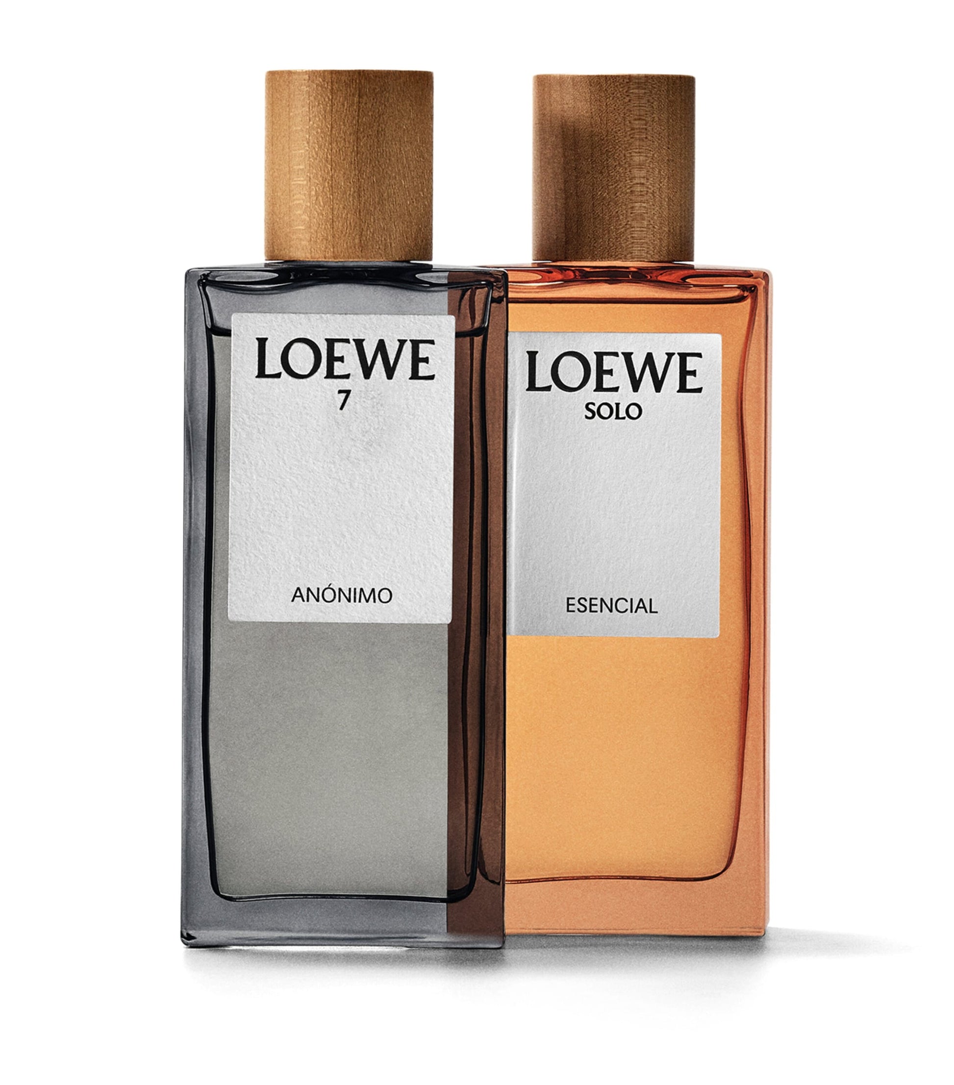 LOEWE 7 Anonimo Eau de Parfum (100Ml)