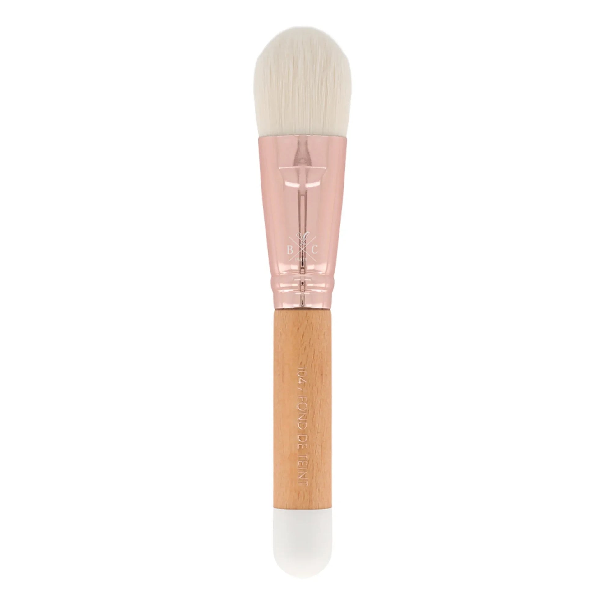 Bachca - Foundation Brush