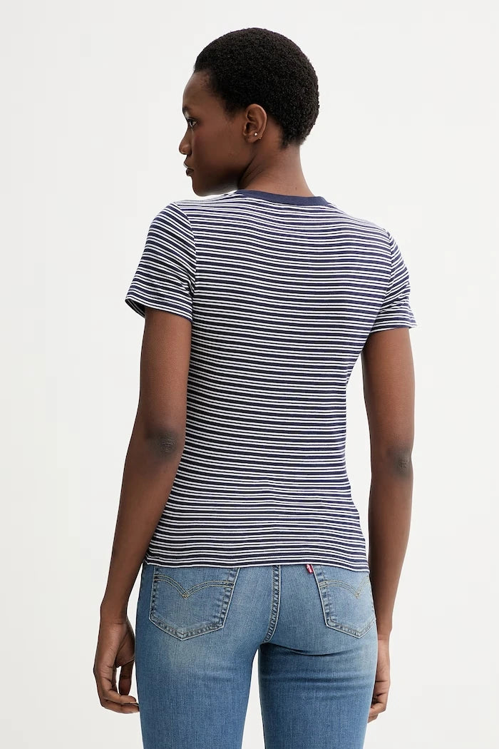 Levi's ESSENTIAL HM Pamuklu Tişört