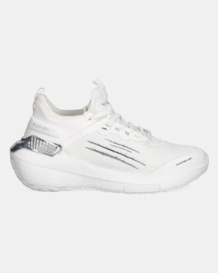 Маратонки PLEIN SPORT Stealth Runner Extra Light