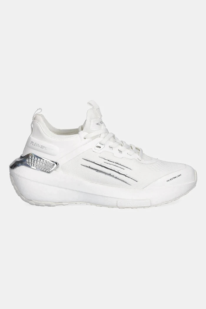 Маратонки PLEIN SPORT Stealth Runner Extra Light
