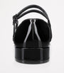 Sweet Jane Patent Leather Pumps B439