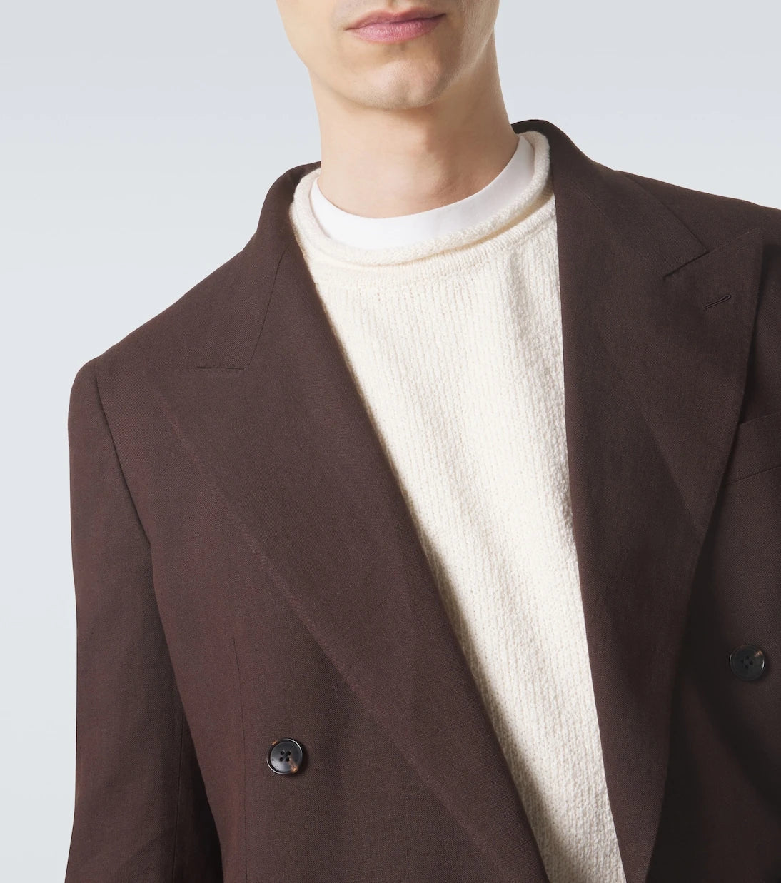 Umit Benan - Ricky cotton sweater