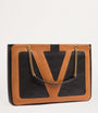 Medium Leather Viva Superstar Tote Bag