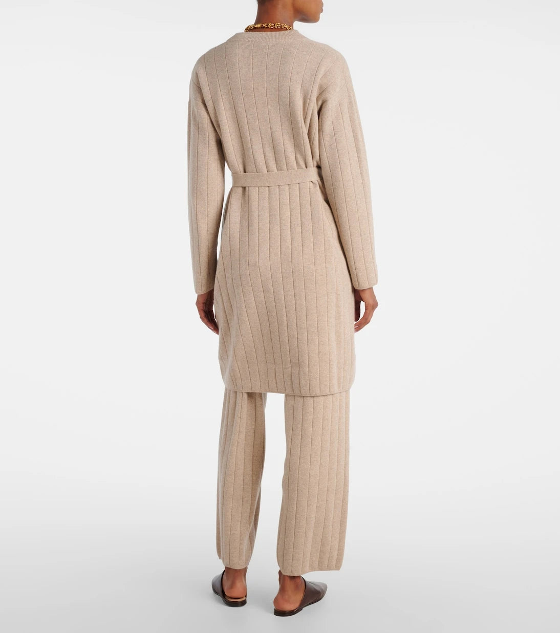 Max Mara - Giusto cashmere cardigan