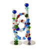 Beads Candle Holder (38cm)