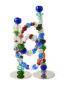 Beads Candle Holder (38cm)