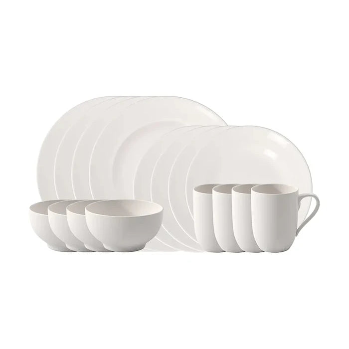 Villeroy & Boch porselen kahvaltı takımı